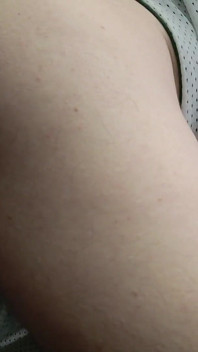 Exploring My Hairy Pits and Nipples with You