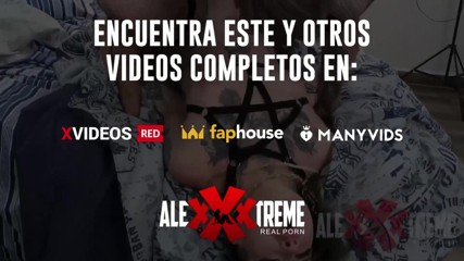 Alexxxtreme: Natt ft Magic Jonh - I craved my friends