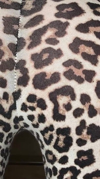 Bombe puzzolenti e scoreggia in leggings