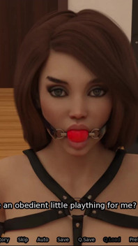 Sexbot recalibrated 2 отримав, щоб побачити іншу сторону Емілі БДСМ