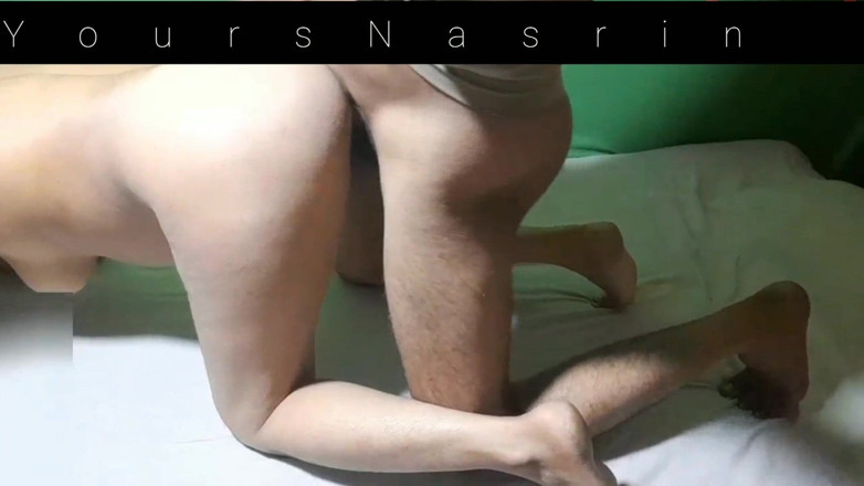 YoursNasrin: India nueva casada caliente follada con su marido en compartir