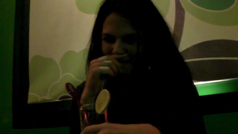 Party Jule: Fucked in the Bar