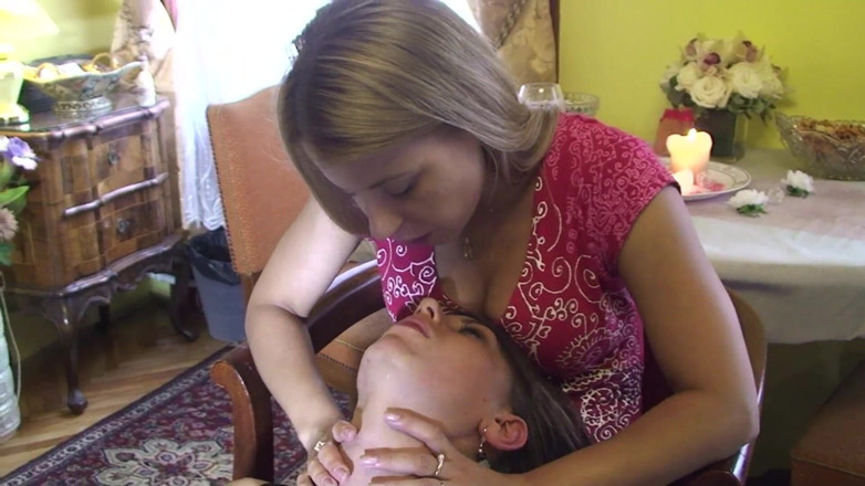 Princess Nikki - My Fetish Clips (Mixed): Heißes sex date mit Nikky