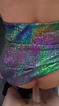 สาวหีคลับคุณแม่วัย40ปฏิเสธใส่ถุงยางในห้องน้ำ - มิลฟ์สเตลล่า