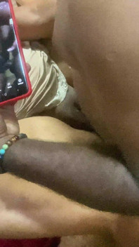 Hot Slut Hard Fuck All Holes Fills with Husband Cum