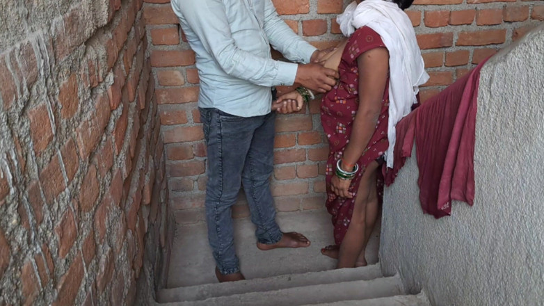 Trilokinath: Village Hot Bhabhi