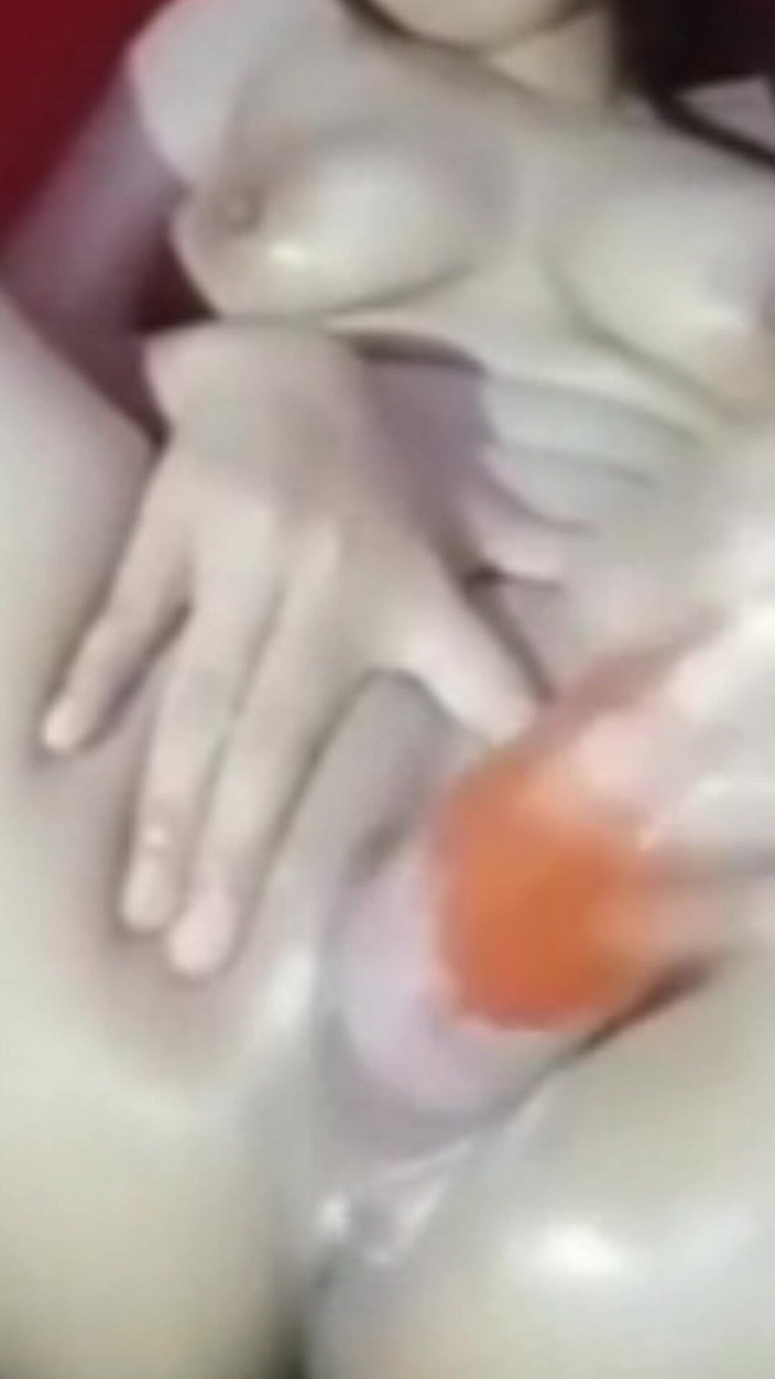 Novita_gemoy: Играю пальцами до потопа