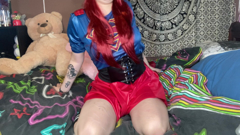 Alice Bean: Super ex copine
