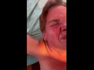 Load on Face