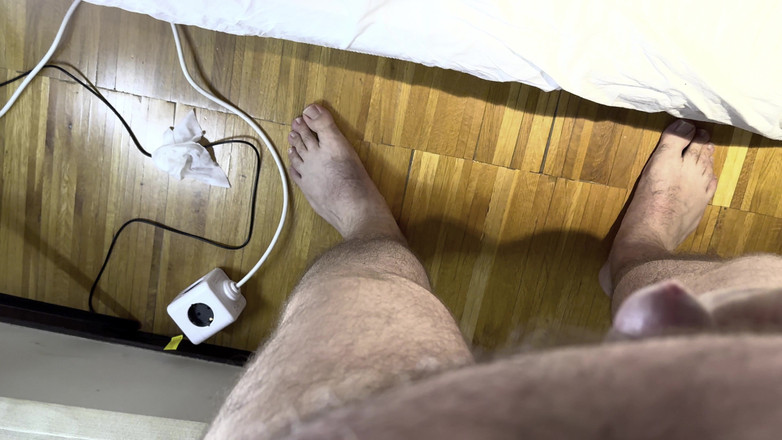 cuddlebearbln: Dreier teil 1