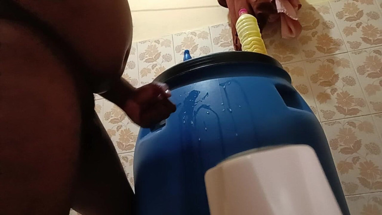 Hindisex: Ejaculare