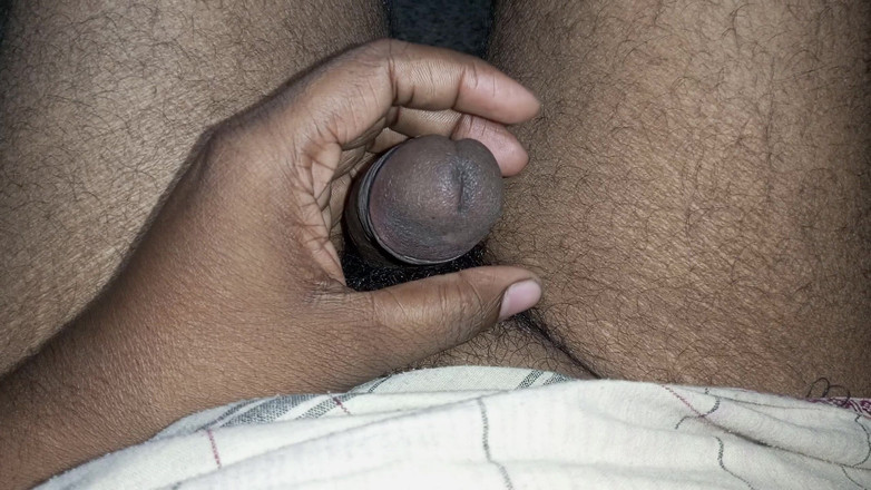 Sweet Indian cock: Moje indická přítelkyně šuká venku s líbáním