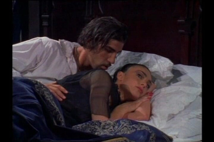 XTime Vod: Carmen - (Soft originele film)