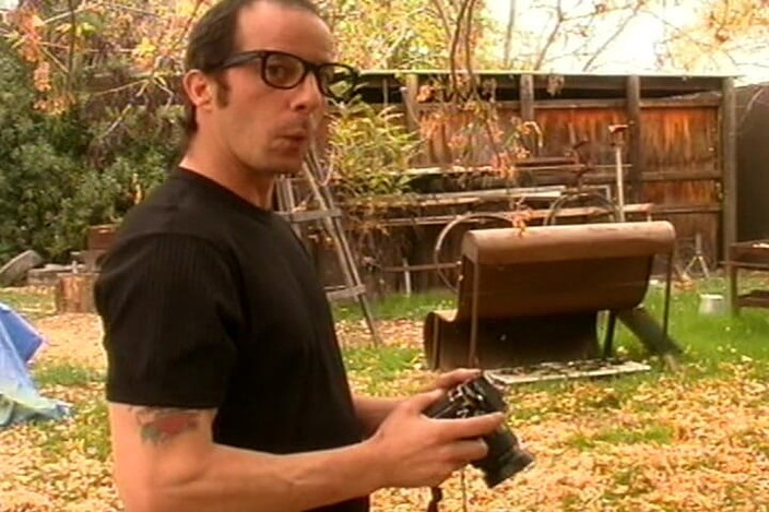 THAGSON RETRO: 털이 무성한 보지를 벌리고 오르가즘을 느끼는 발정난 금발 손가락