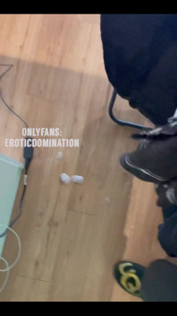 Sno Eating This Dick While the Neighbors Walking by ‍
