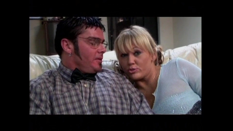 Porn4Life: Pareja De Viejos Pervertidos