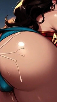 Wonderful Woman Vs The Insatiable Hulks, Film Lengkap