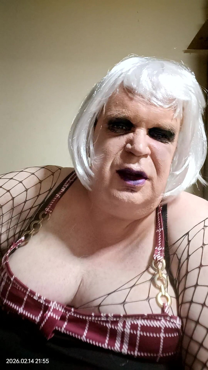 Stephanie-Nicole-TV: BBW TV being a bitch and JOI
