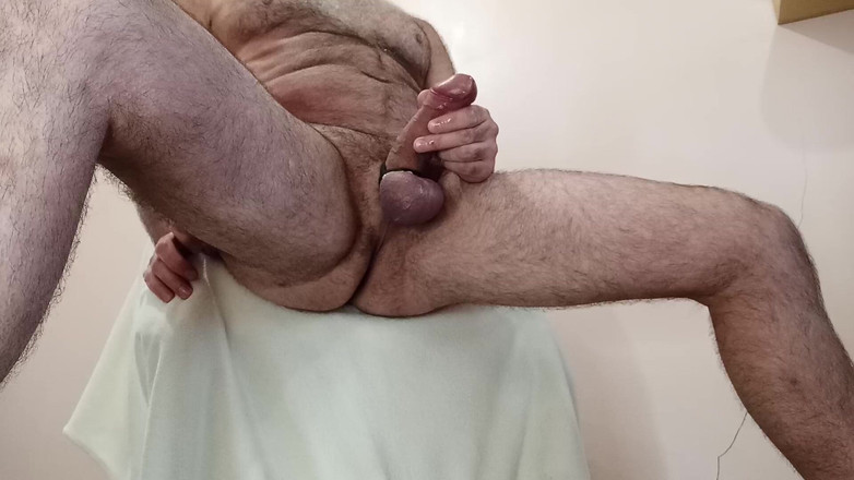 Bob Vajra: Sperme célèbre