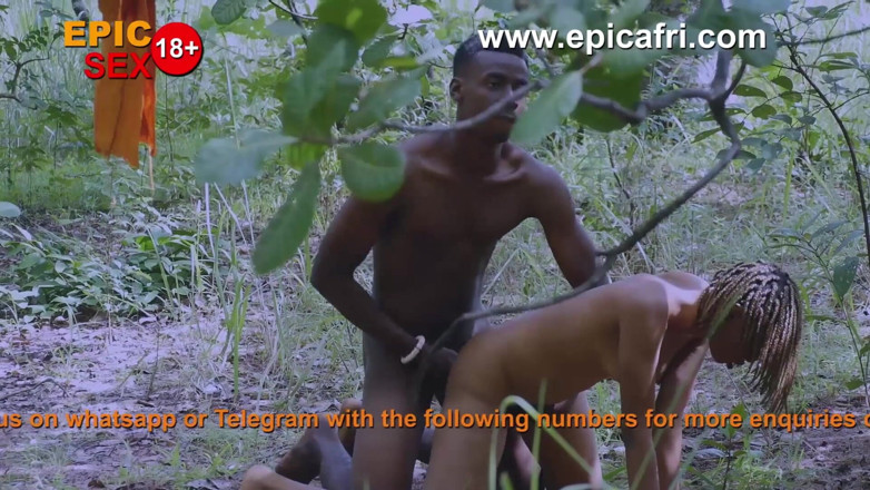 Epicafri: Положи его со спины, это не повредит