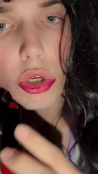 Sissy Gurl Lipstick