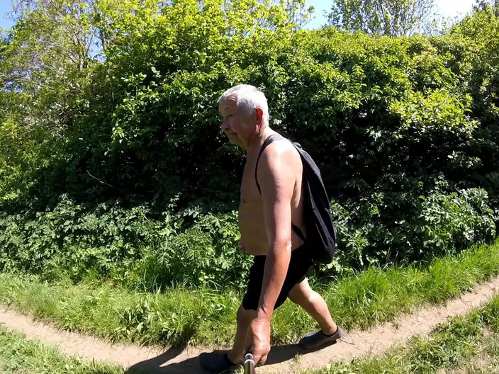 Andy: Yürüyüş 27 2025