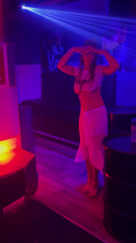 Dance Like No One Is Watching!