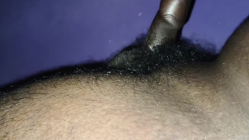 Dick Dance (Carving uncut dick)