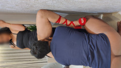 Yours fantasy: Cam2_ खड़े होने के दौरान लखनऊ बेब को छूत रही है उसे बनाओ