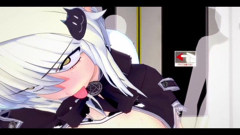 Fantasy king: Koneko Hard Fucked and. | Hs Dxd Ntr Madness Chapter 5 | Watch...