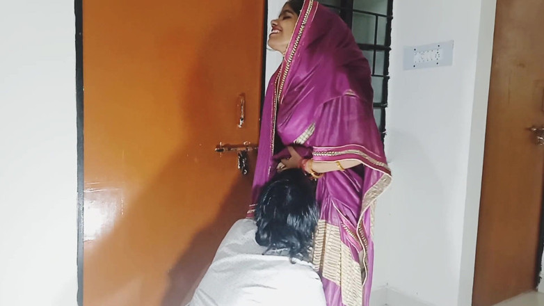 Vija: भारतीय देवर भाभी सेक्स पूर्ण hd वीडियो xxx पोर्न पहली बार वीडियो