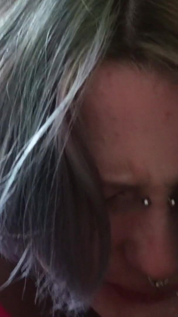 Lori Critter: Would U Help Me Throat Train?