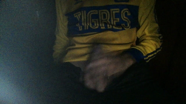 AlexAlejandro13: Martes de fut &amp; sperma