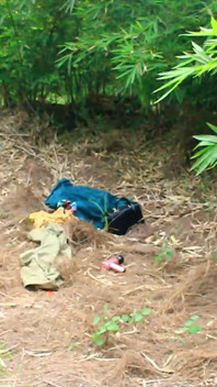 Lo stile di vita sessuale in africa è solo un'altra cosa
