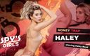 VRSpy: Honigfallen haley