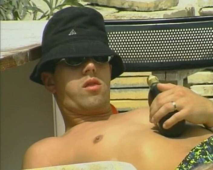 MMV BEST MOVIES AND CLIPS: Vintage kompilace teen sexu na dovolené v zadku a ústech