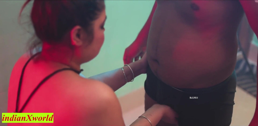 Indian Xshot: Seks Hot Sadhu Baba Sama Cewek Imut 18 Tahun! Seks Kosmik...