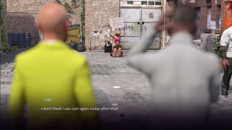 Johannes Gaming: Köylü sürtük dönüşümü 22 Lilly tüm yarakları sevdi çifte sikildi