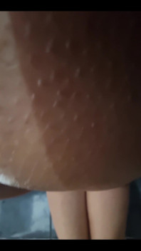 Breaking My Ass All Over
