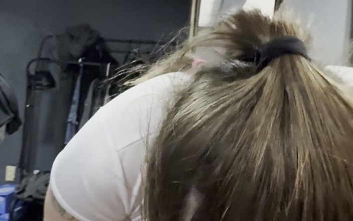 Joe Daddy: Anal POV i Titty jebanie