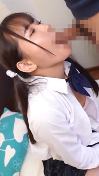 Ernstes mädchen narumi mit einer sanften und still verführerischen anwesenheit - kapitel3