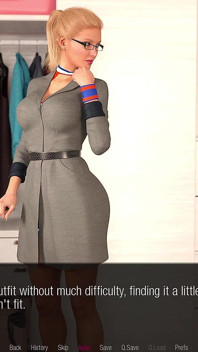 Hard News de Jessica O'Neil - Gameplay jusqu'au n° 58