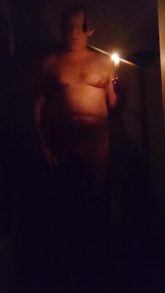 Carmen_Nylonjunge: 카르멘 나일론 보이의 첫 번째 대림