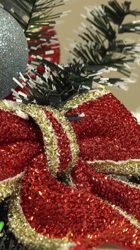 Kejutan besar pada malam Krismas