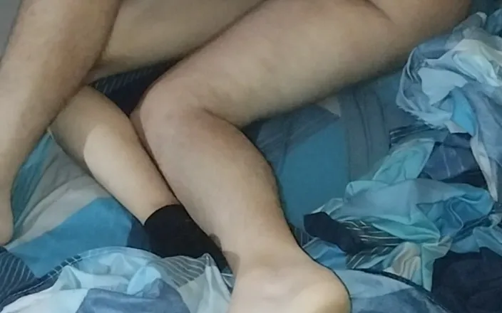 Mr_jhovin: Enjoyment of Fucking