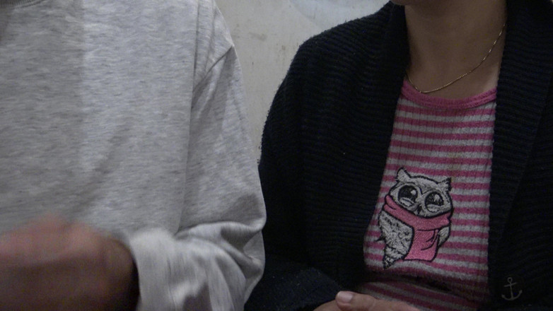 Stepmom Susan: Perverted Stepmother Gives Her Virgin Stepson a Handjob for the...