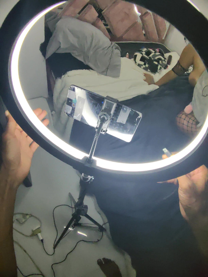 PABLO N3GROBAR: सीजन चार - वीर्य भालू देखने का बिंदु 6