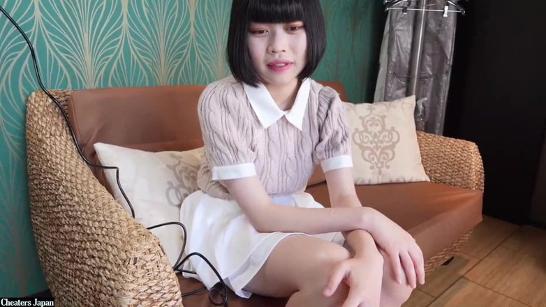 Jap Porn Project: Asian Angel 26370