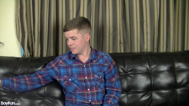 Boyfun: Aaron - Damon