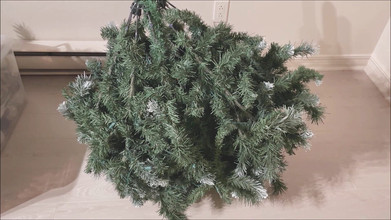 Dom Rod: Bejat untuk Santa